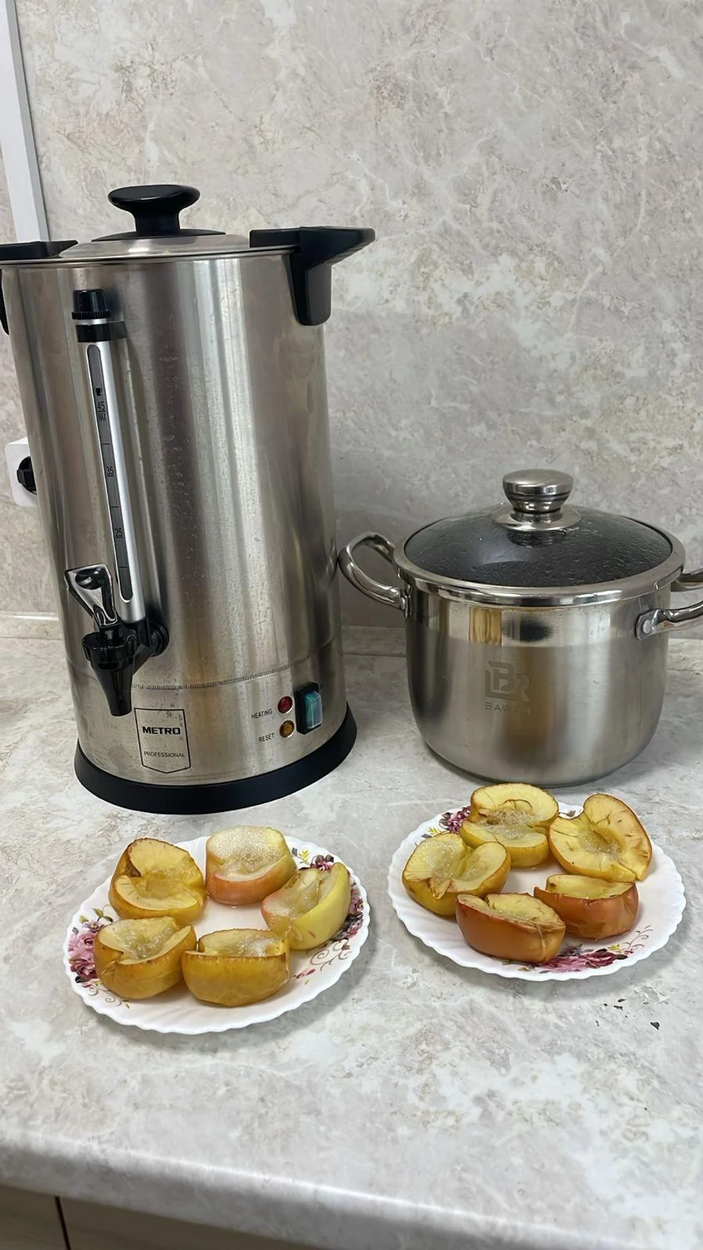 5-ти разовое полноценное питание
